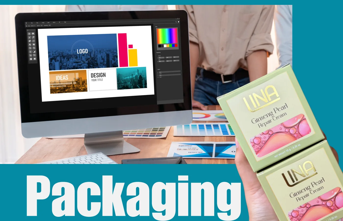 Packaging design