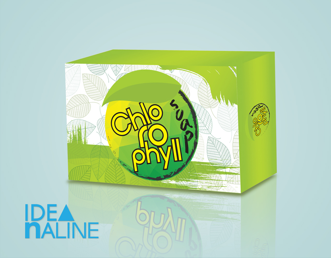 chlorophyll
