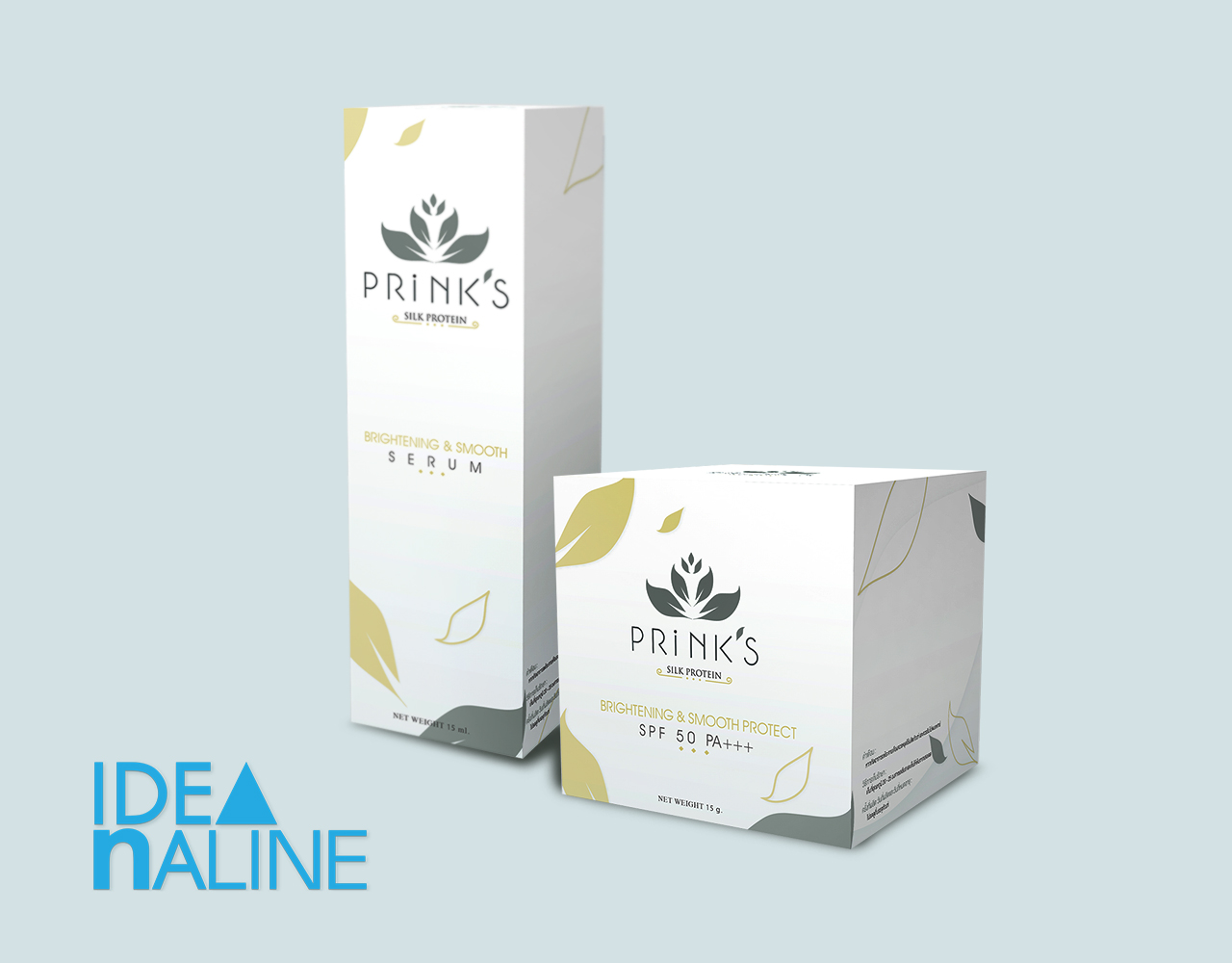 Prink’s